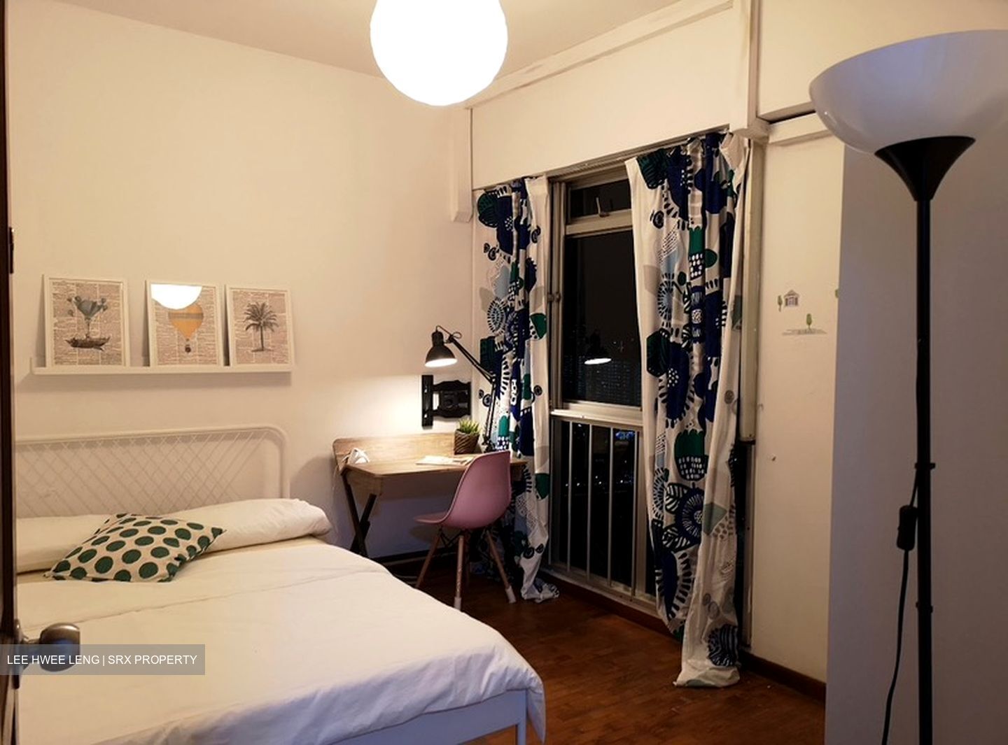 Ava Towers (D12), Apartment #598250871